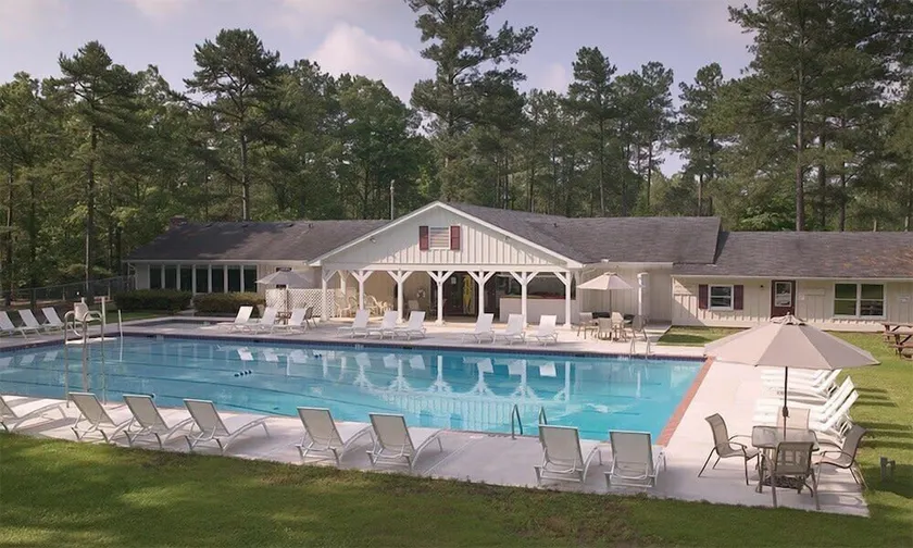 CW Villas at Fairfield |2BR/2BA King Balcony Suite - Image 1