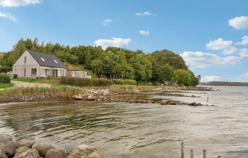 Cozy Home In Fredericia With Wifi - Image 1