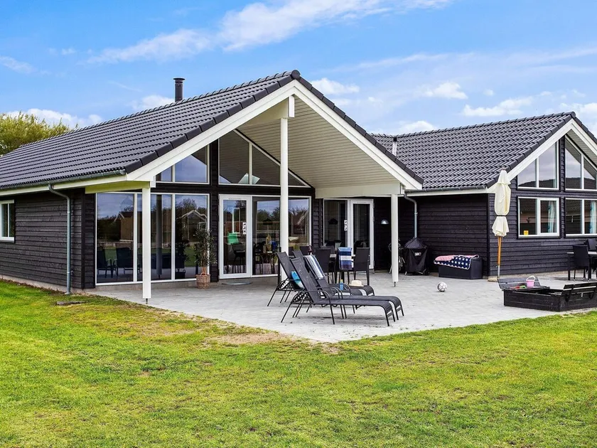 6 person holiday home in Idestrup-By Traum - Image 1