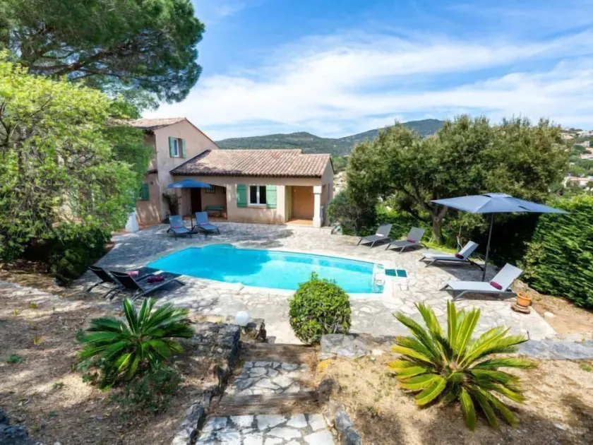Holiday Home Villa Les 4 B by Interhome - Image 1