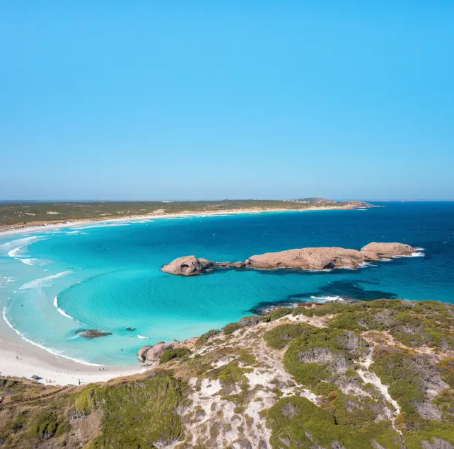 Esperance Bay Holiday Park - Image 1