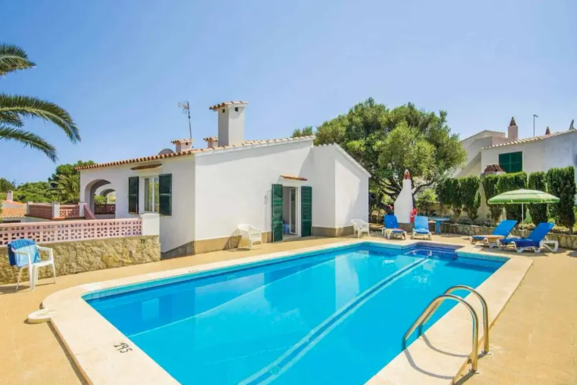 Villa Bini Beatriz - Image 1