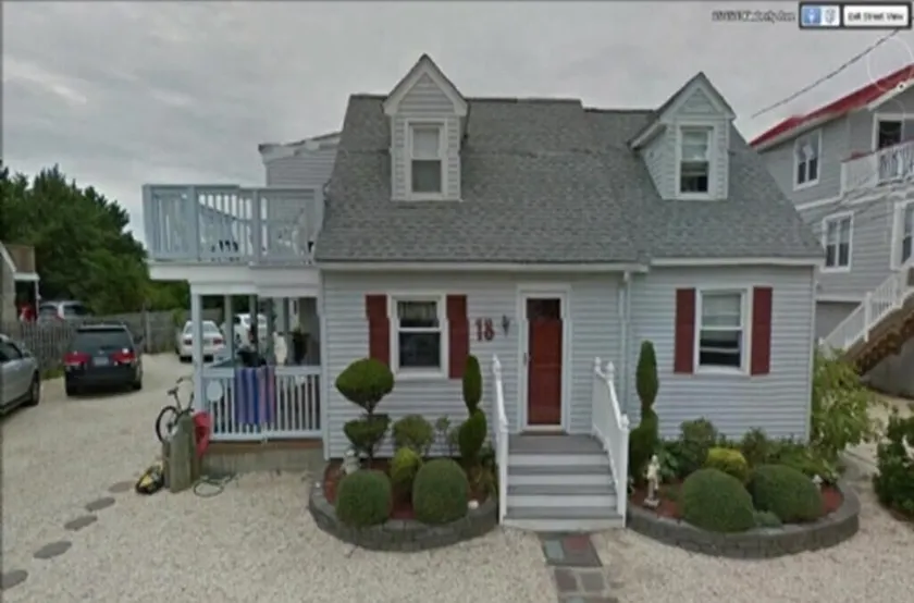 4 chambres hébergement à Brant Beach - Image 1