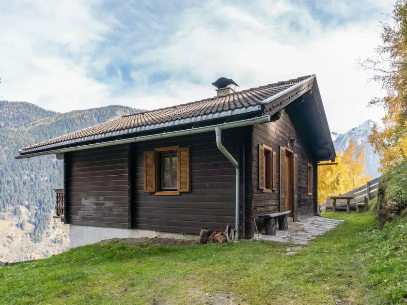 Chalet à Mörtschach proche des pistes - Image 1