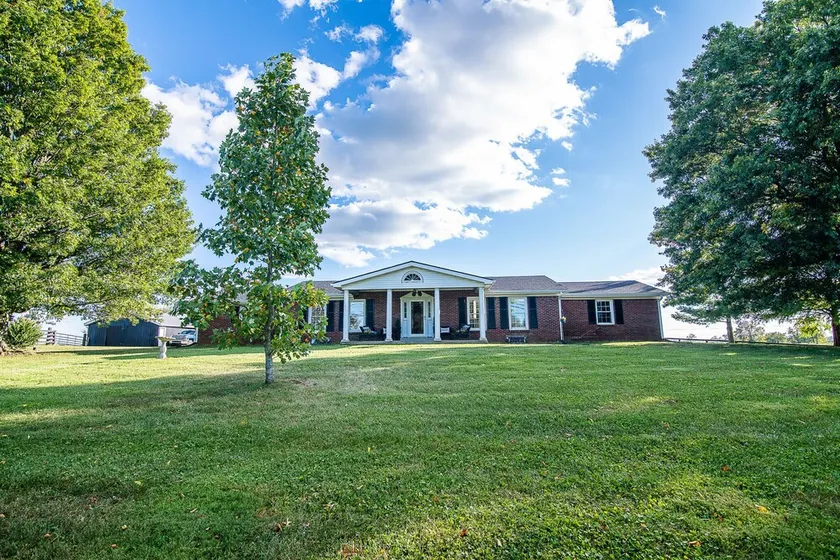 Franklin Ridge Farms Winchester ; Lexington 20 min. & Stanton 15min. - Image 1