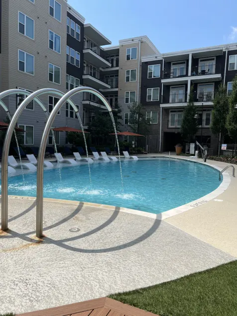 A Great Place downtown near the beltline - Image 1