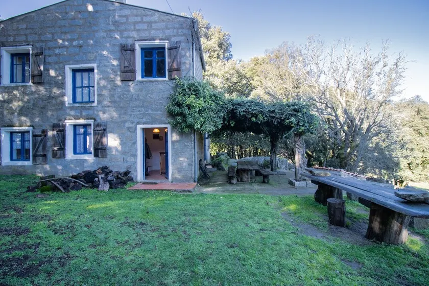 Casa de férias 'Ferme I Frassedi' com jardim privado e Wi-Fi - Image 1