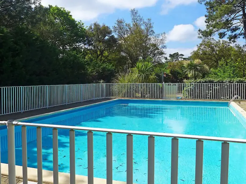 Holiday Home Paradise Océan-13 by Interhome - Image 1