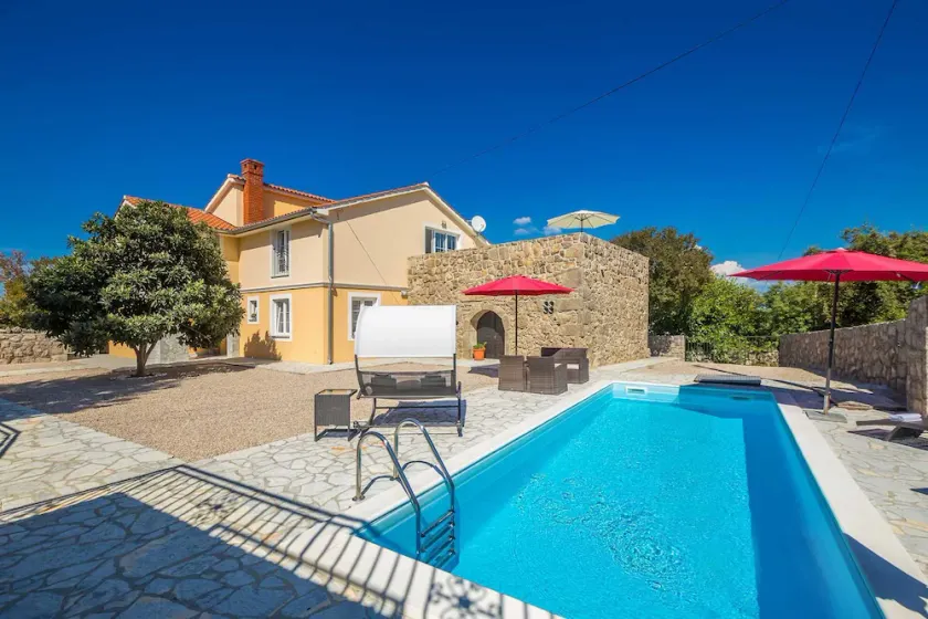 Holiday house ŽIC in Vrh - Image 1