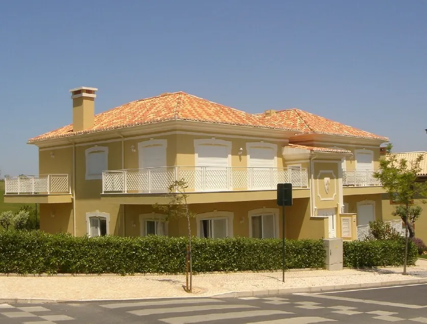 Beautifully Furnished Recent Build Apartment On The Boavista Golf & Spa Resort - Image 1