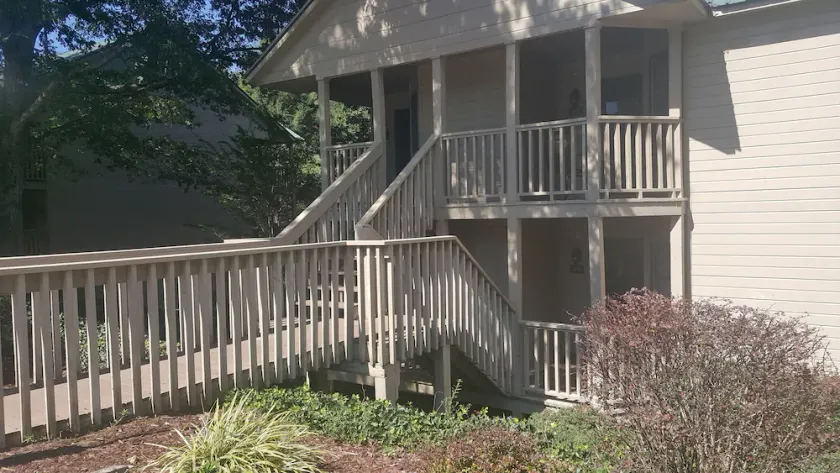 Skybeach am Lake Lure - Image 1