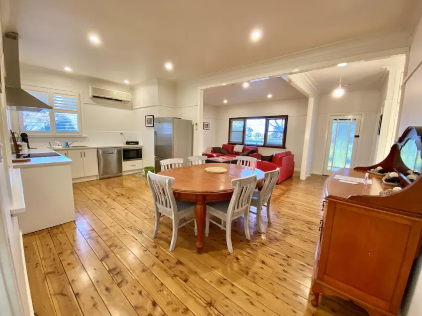 Mannamite Farm Cottage - Image 1