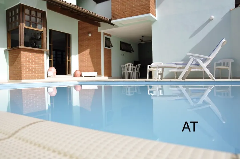 Beautiful Townhouse in Lázaro Beach - Ubatuba - Image 1