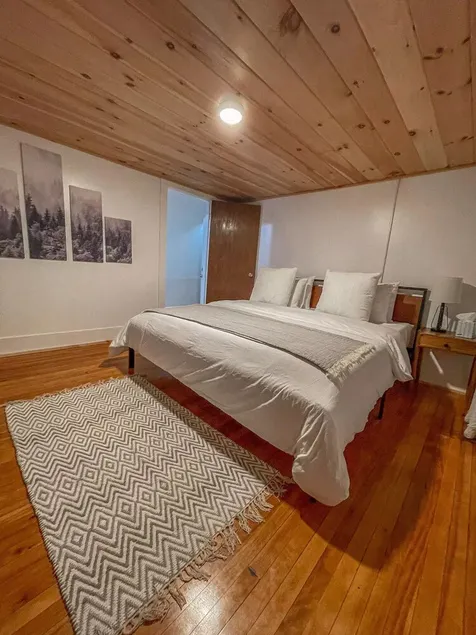 Adirondack Mountain View Retreat – Downtown Saranac Lake - Image 1