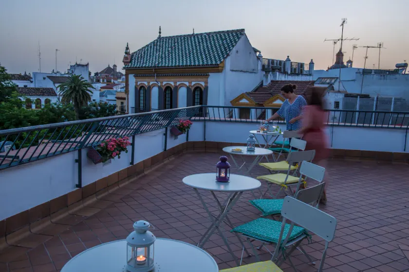 Basic Hotel Doña Manuela - Image 1