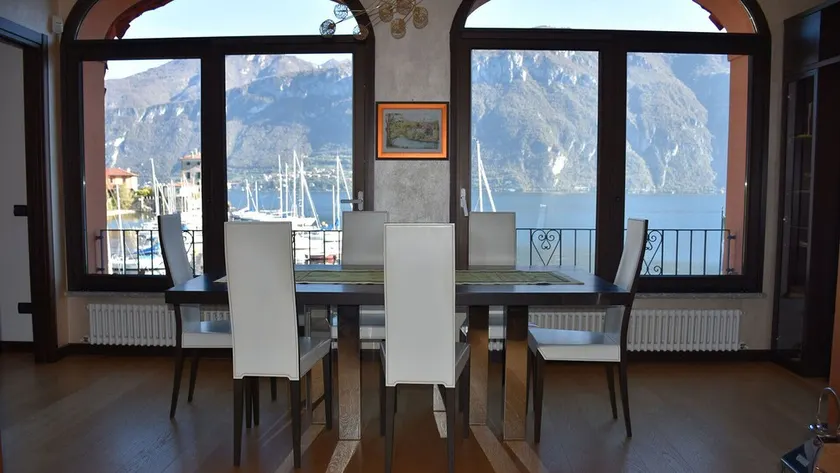 Bellagio Lakeside Wohnung - Image 1
