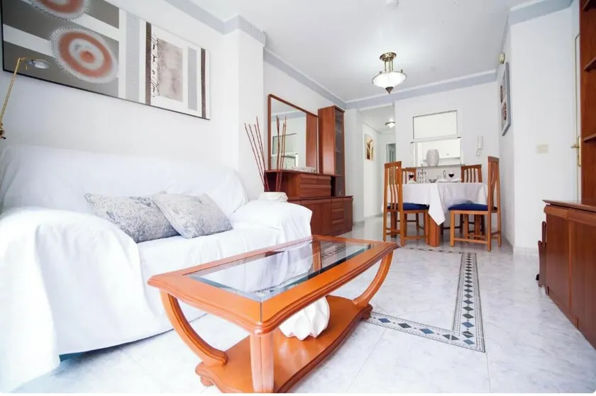 Homerez - Apt. in Torrevieja - Image 1
