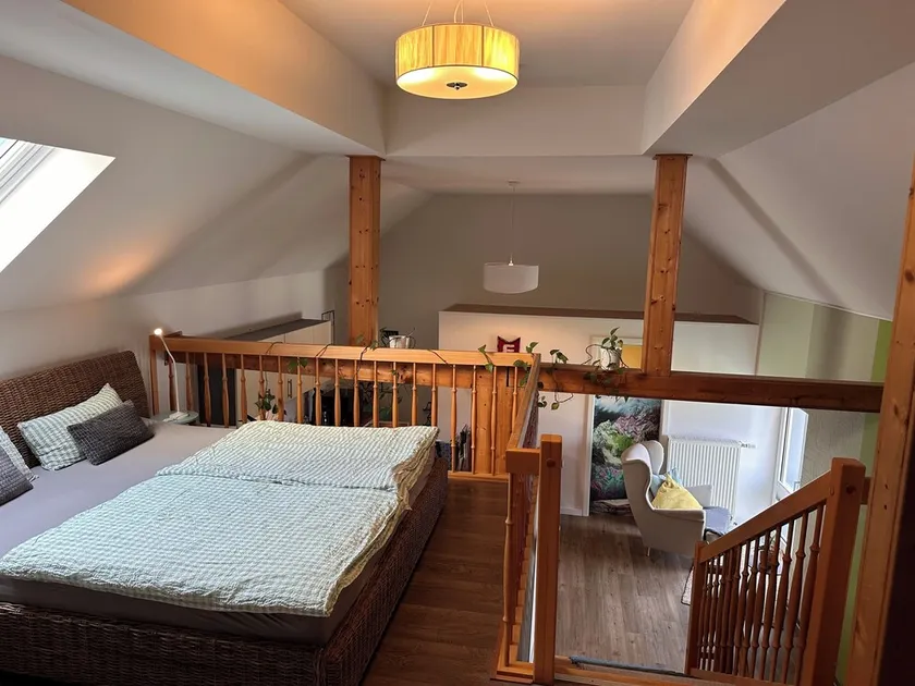 Vacation apartment Westerburg for 1-3 persons in Westerburg city center - Image 1