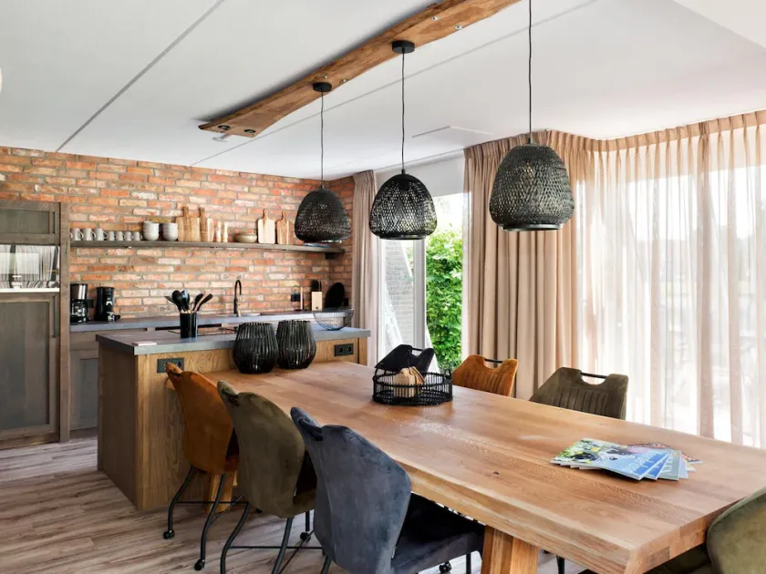 Luxury holiday home with sauna in Vlagtwedde - Image 1