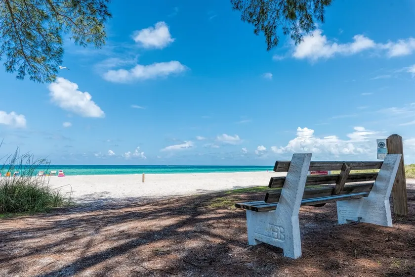 Steps To The Beach, Private & Heated Pool, Renovated - Now Booking Summer/Fall! - Image 1