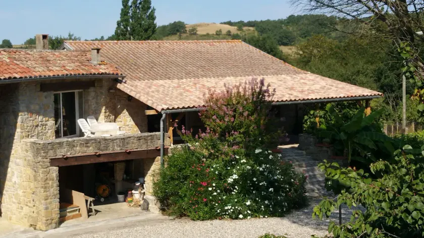 Quatre cottages indépendants dans un ancienne ferme, avec piscine – ‘Bourgogne’ - Image 1