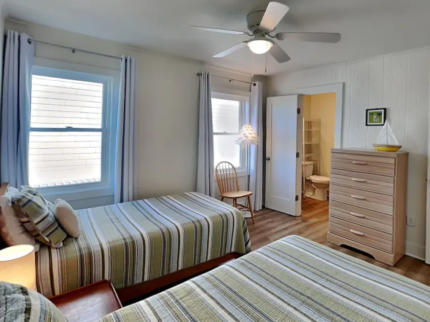 Walking on Sunshine by Topsail Realty - Image 1