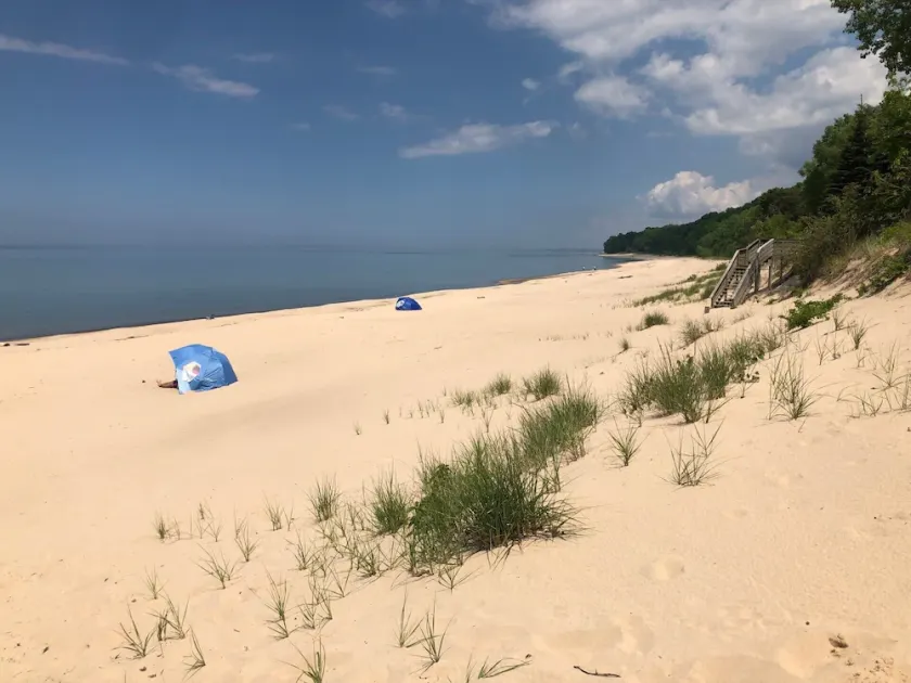 Ny Listning - Owls Nest Beach House - Privat Vacker Sandy Beach - Image 1
