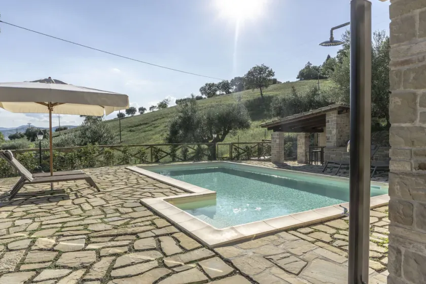 Villa alla Torre - Teloni - Image 1