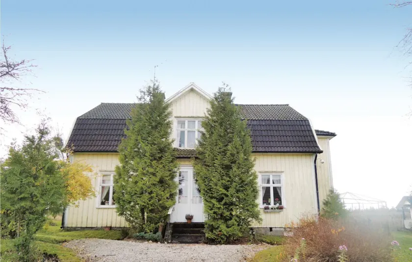 2 værelses fantastisk hjem i Blidsberg - Image 1