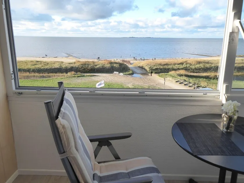 Am Sahlenburger Strand - Wohnung 27 - Image 1