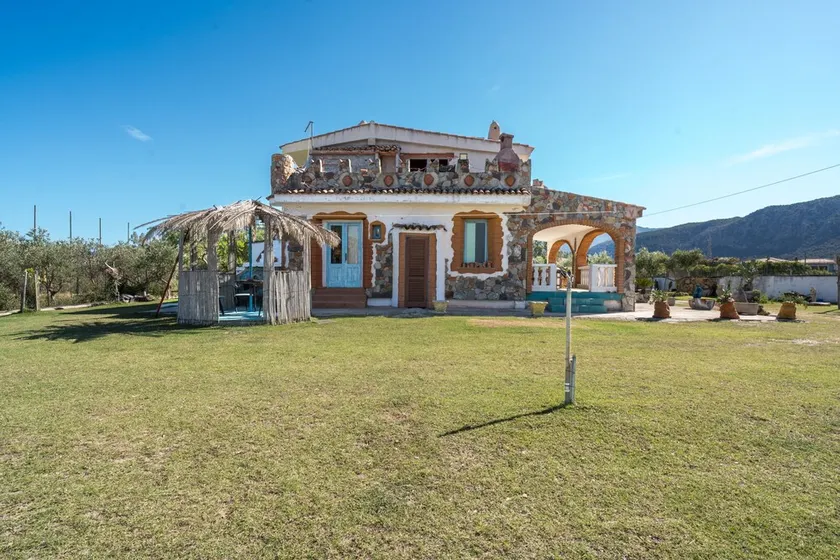 Sa Burrida - Image 1