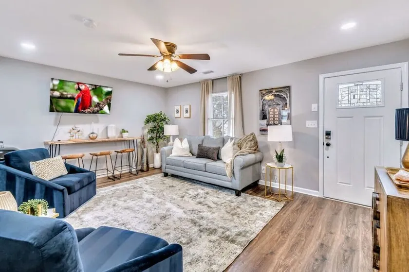 ATH - Chamblee - 2BR -Pet Friendly -Ranch (lawson) - Image 1