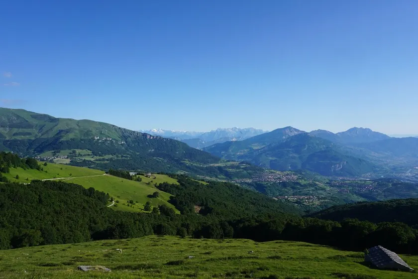 Villa Albina Monte Baldo - Image 1