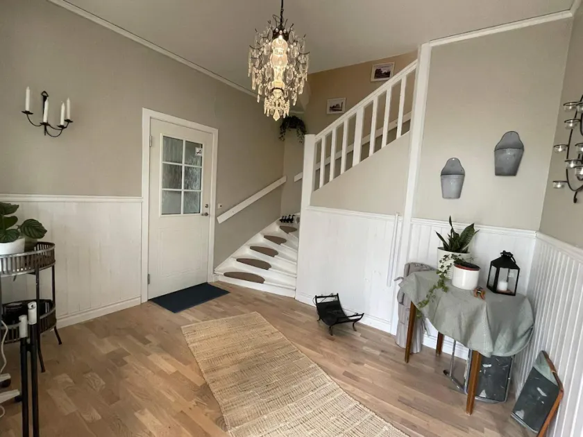 4 person holiday home in Södra vi-By Traum - Image 1