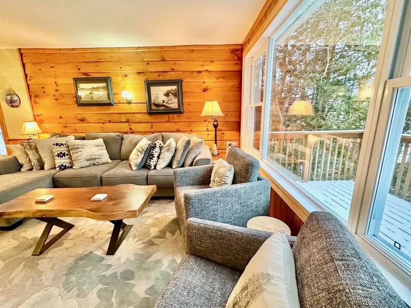 Peaceful Cottage Retreat ~ 4 Season - Fantastic View - Image 1