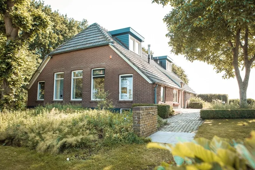 Wonderful location along the River Vecht - Image 1