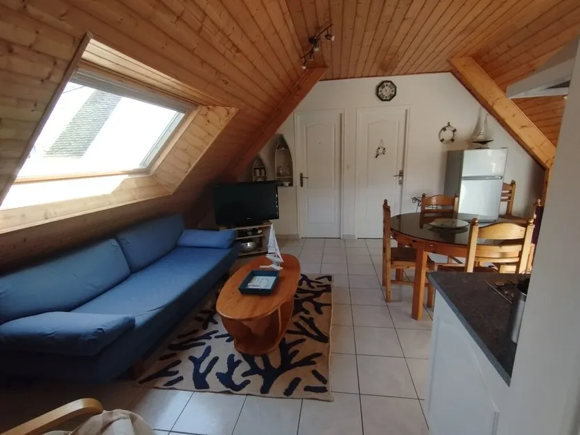 Piso / apartamento - HERBIGNAC - Image 1