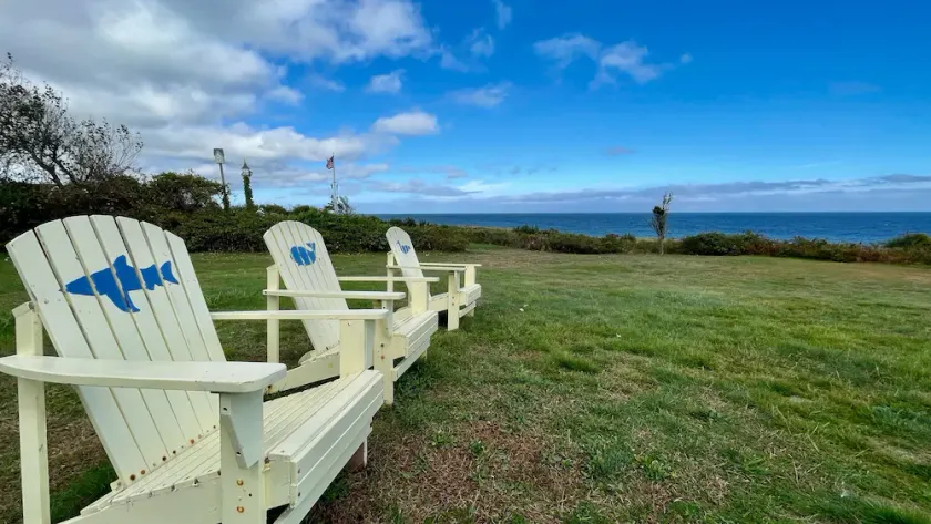 Nauset Heights, o oceano à sua porta! - Image 1