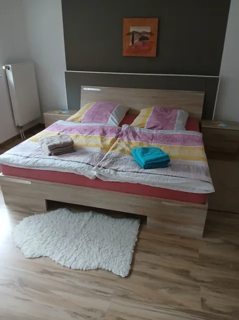 Ferienwohnung Familie Hohm - Image 1
