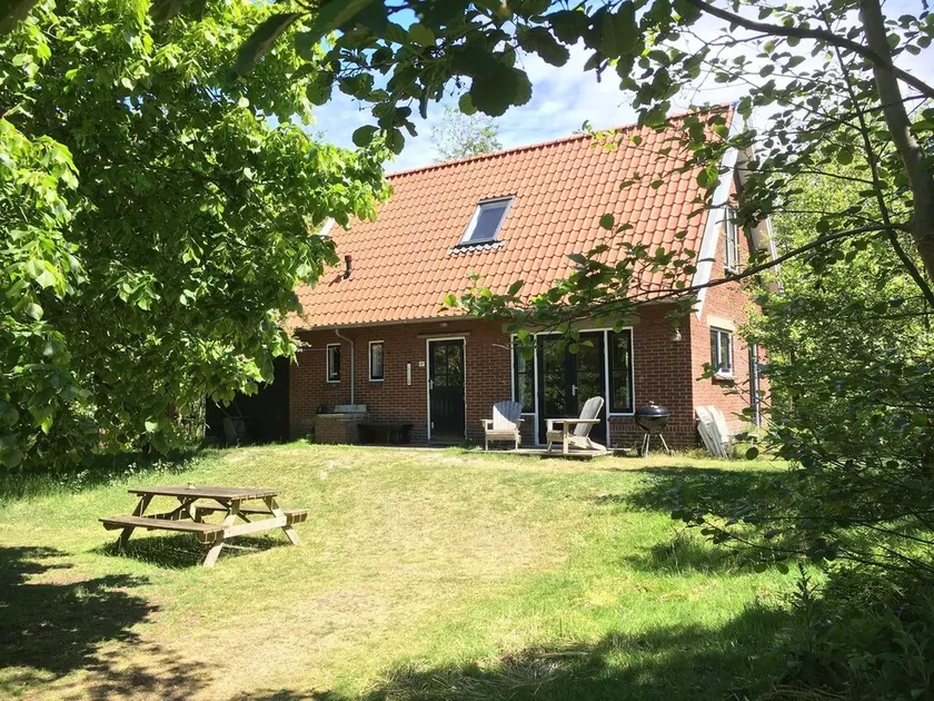 Vakantiehuis de Rommelpot - Image 1