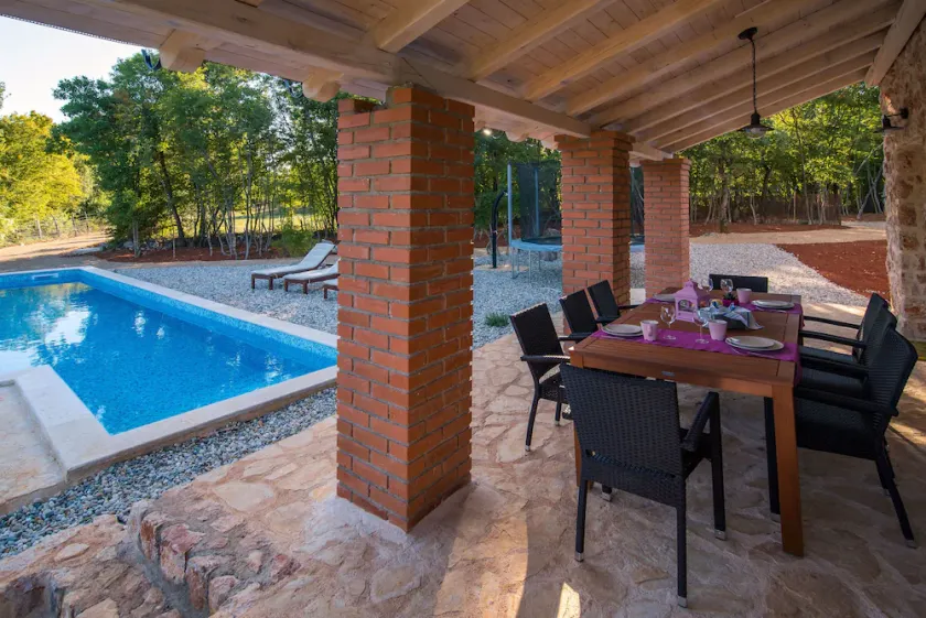 Villa HARMONY - Image 1