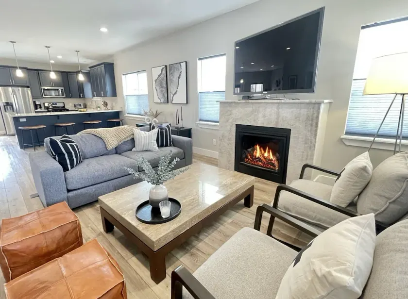 Pristine Home Near Sun Valley - Image 1