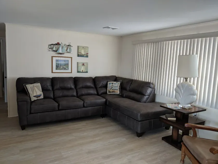 SURF CITY BAYSIDE - 3 BEDROOMS - Image 1