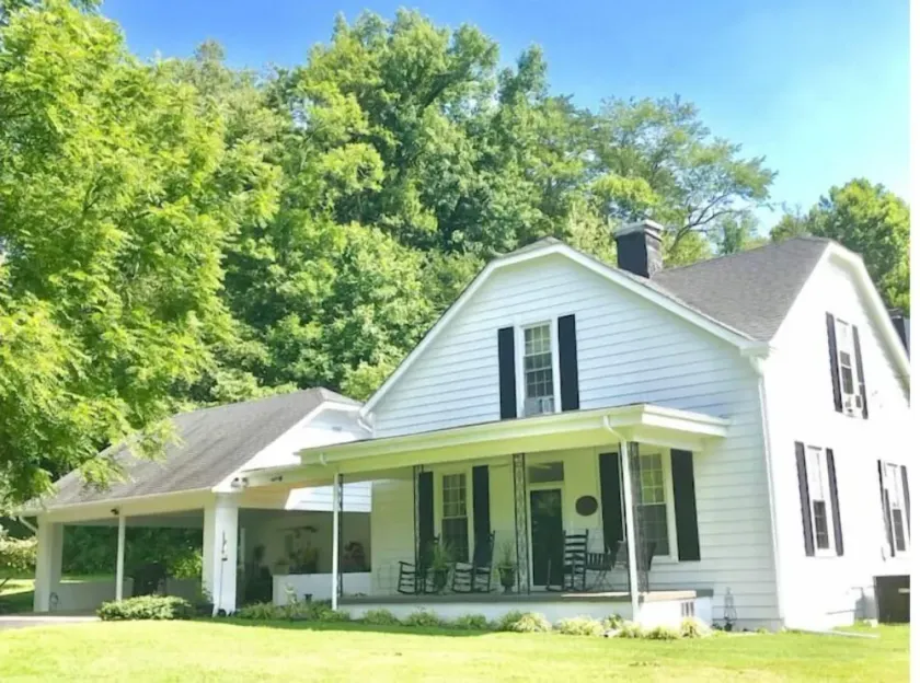 Allen Cove Farm - Image 1