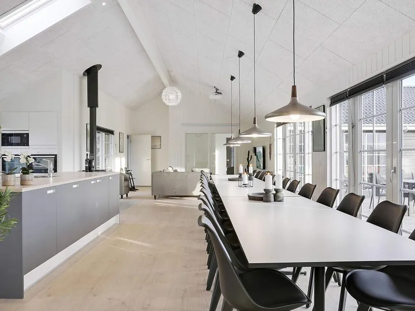 5 Sterne Ferienhaus in Frørup - Image 1