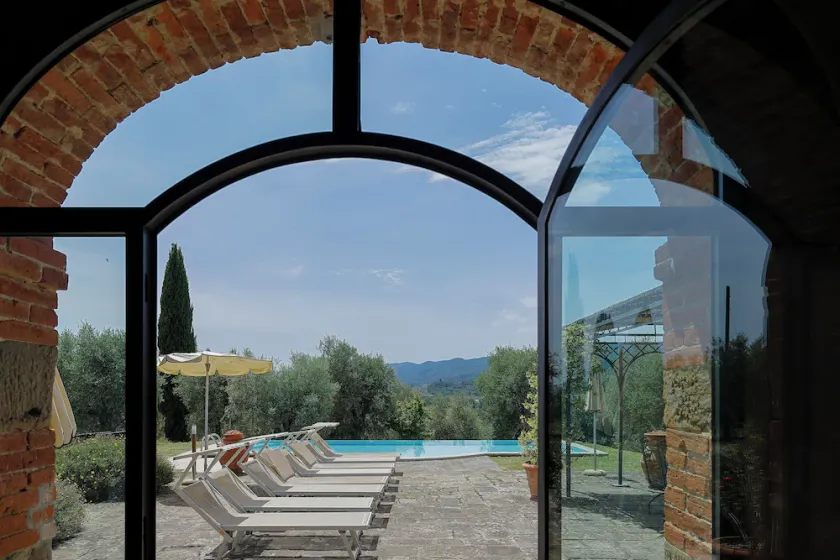 Villa Margherita - Image 1