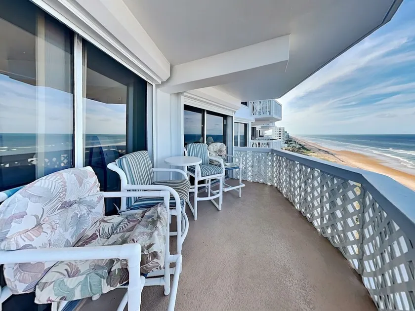 Oceanside Retreat 804 - Image 1
