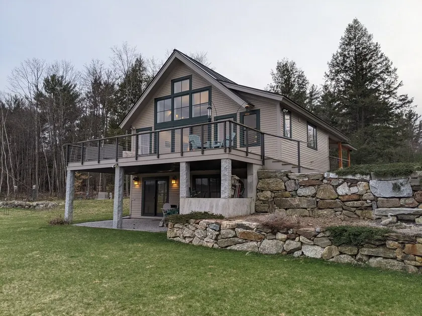 Meadow House at Powder Mill Pond - a nature lover's paradise - Image 1