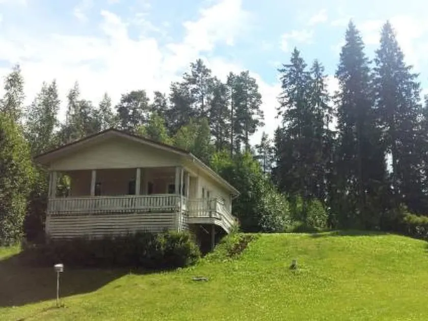 Holiday Home Hurran ranta by Interhome - Image 1