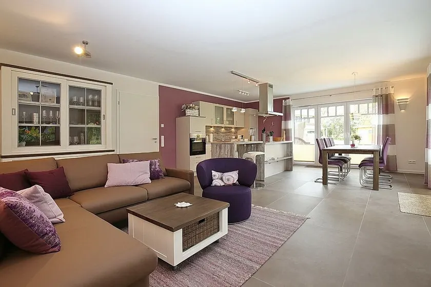 Reethaus Am Mariannenweg 10b - Image 1